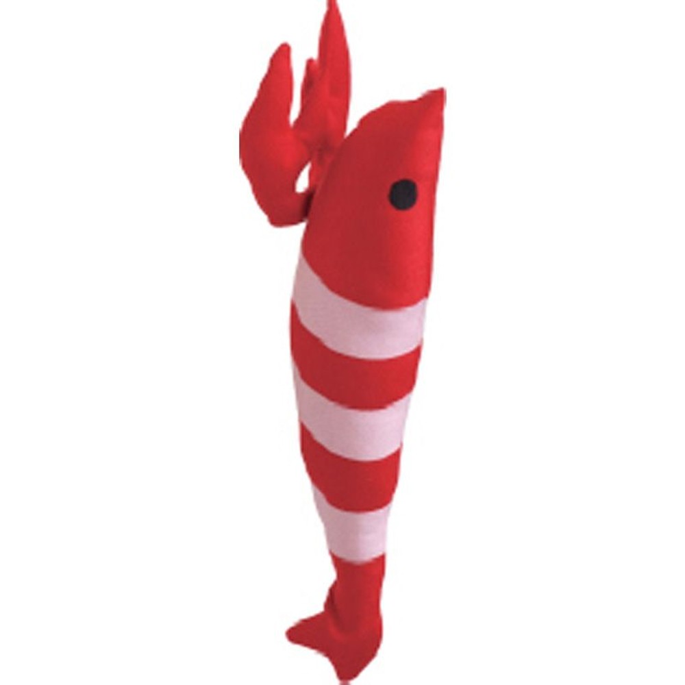 ヤマヒサ　けりぐるみ　エビ, その他カラー１, その他サイズ１