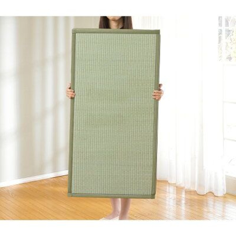 四つ折り畳マットレス