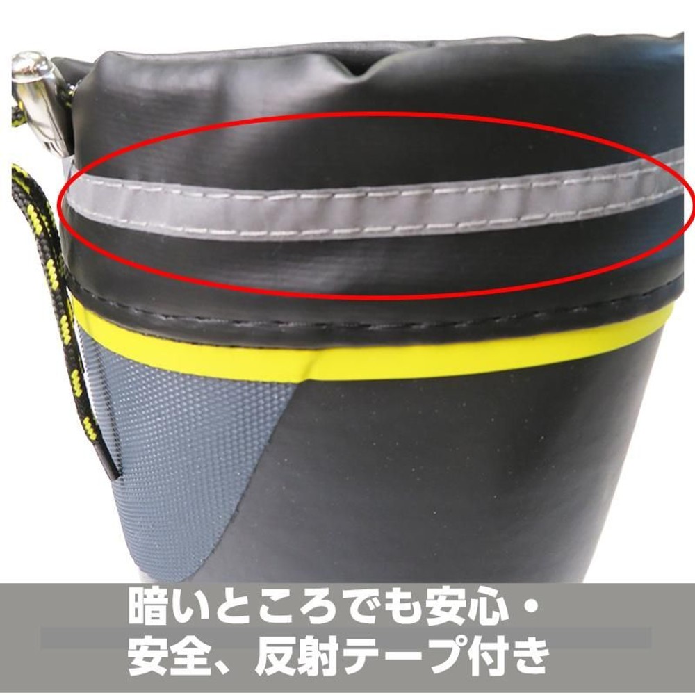 踏み抜き防止鉄板入りセーフティブーツ, BK(M), Ｍ