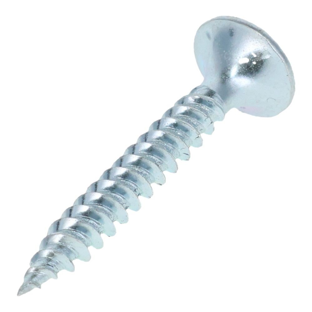 若井産業（WAKAI）　軽天一発ビス　ラッパ（Ｄ８）３．５&times;２８ｍｍ, ビス, 1000本入り