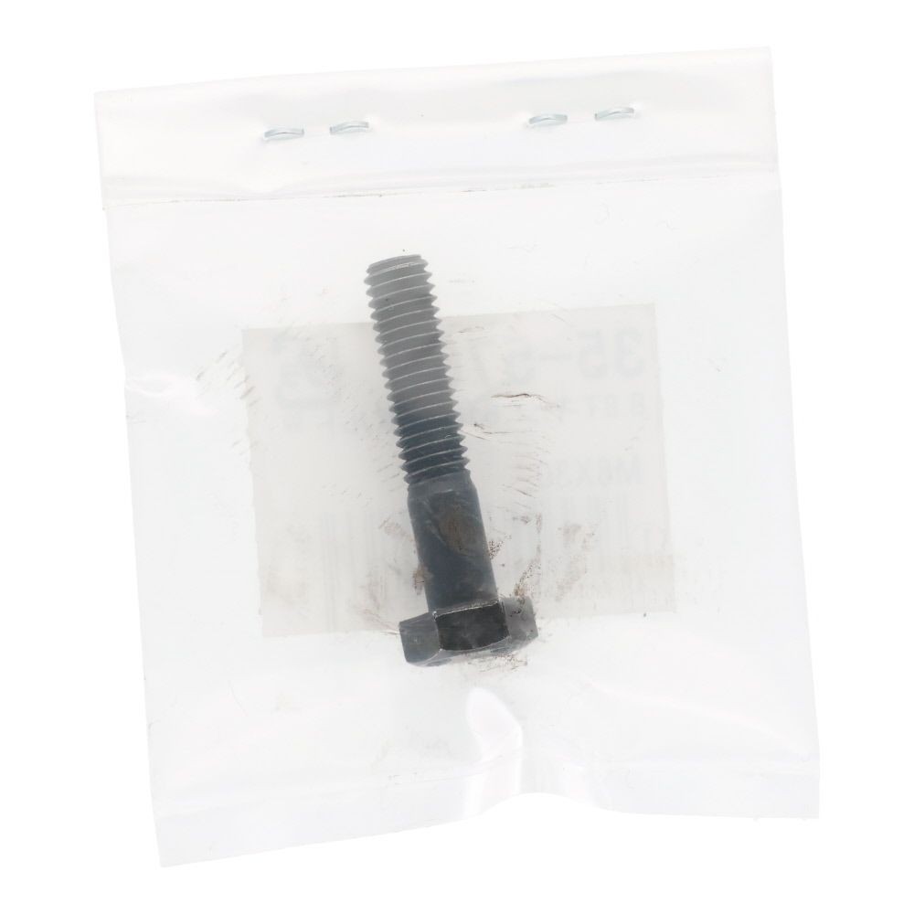 ８．８Ｔ生地　六角中ボルト　Ｍ６&times;３０, ボルト, M6&times;30