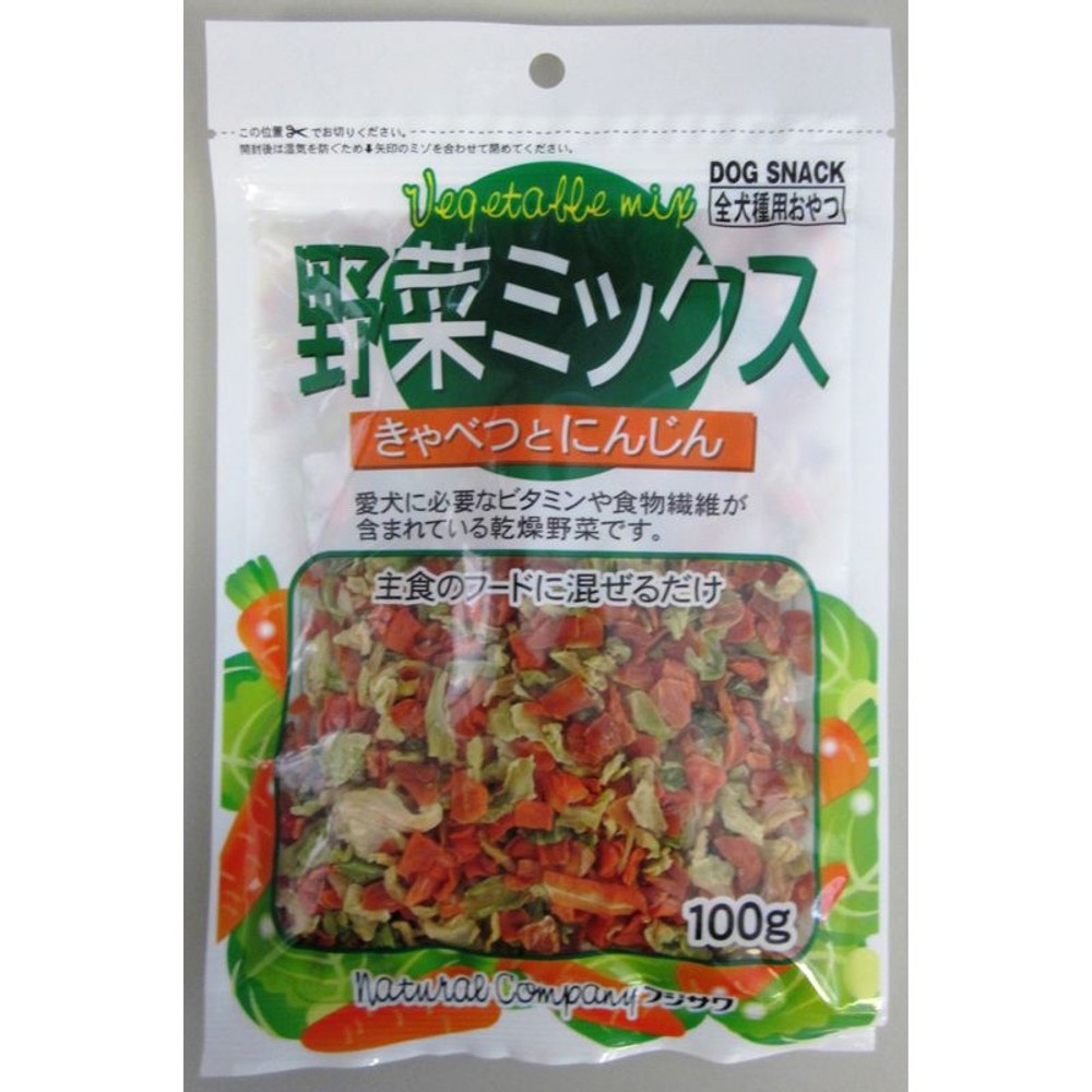 野菜ミックス100ｇ, その他カラー１, その他サイズ１