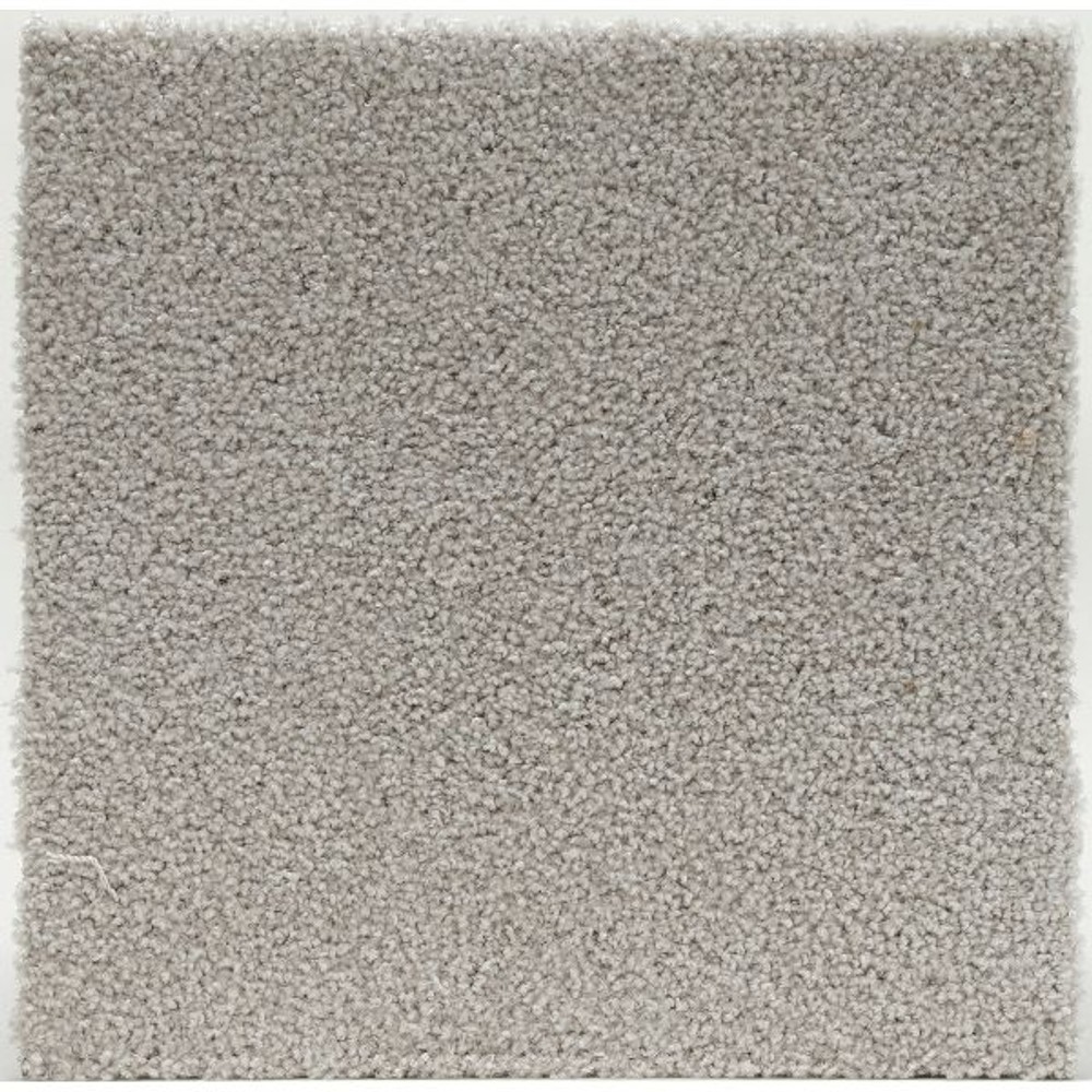 ズレにくいソフトタイルマット　約40×40ＣＭ　ＧＹ, グレー, 40×40cm