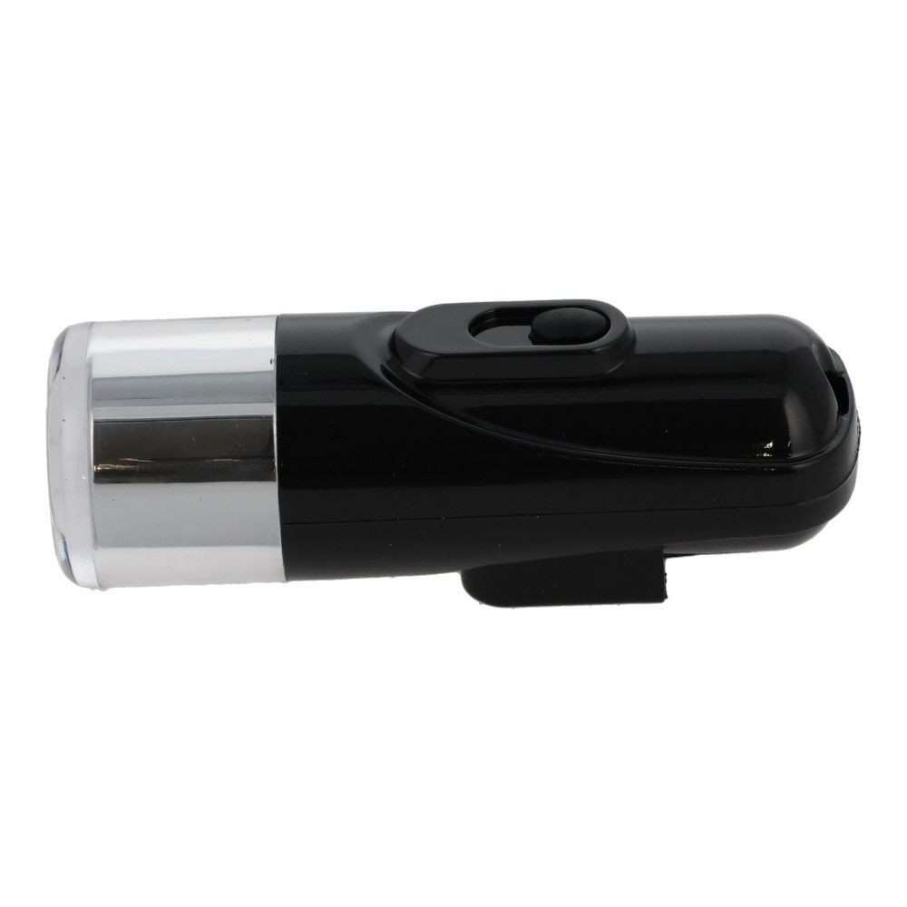 ●自転車用　ＬＥＤライト　ブラック, ブラック, 127g