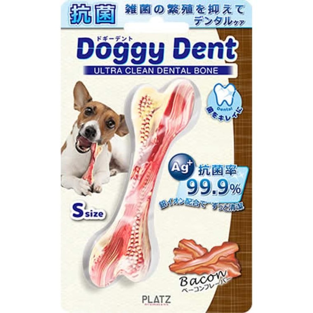 プラッツ　ドギーデント, その他カラー１, Sサイズ