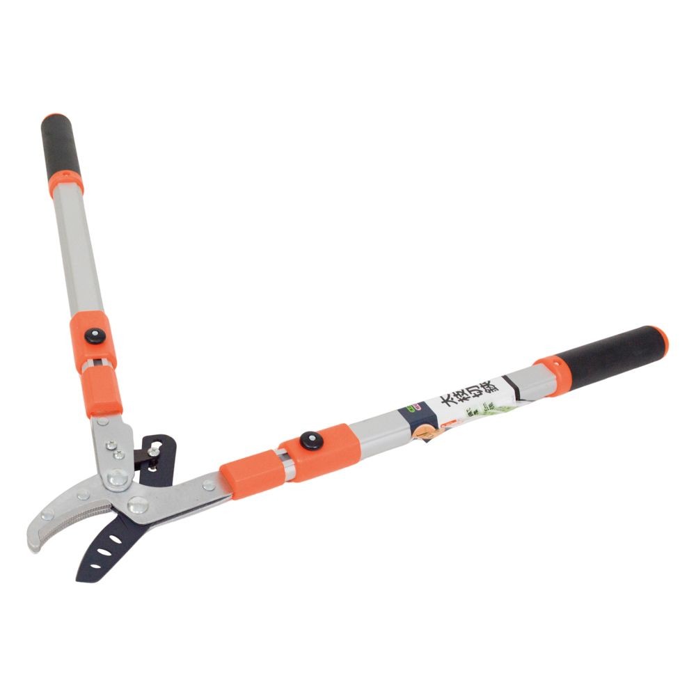 ＣＬＵＢ．Ｊ　伸縮ラチェット式太枝切鋏, その他カラー１, その他サイズ１