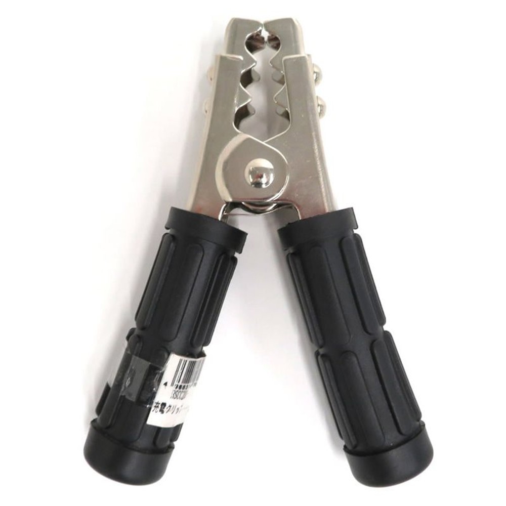 200Ａクリップ（黒）　ＢＳＣＣー200（黒）, 黒, 200A用