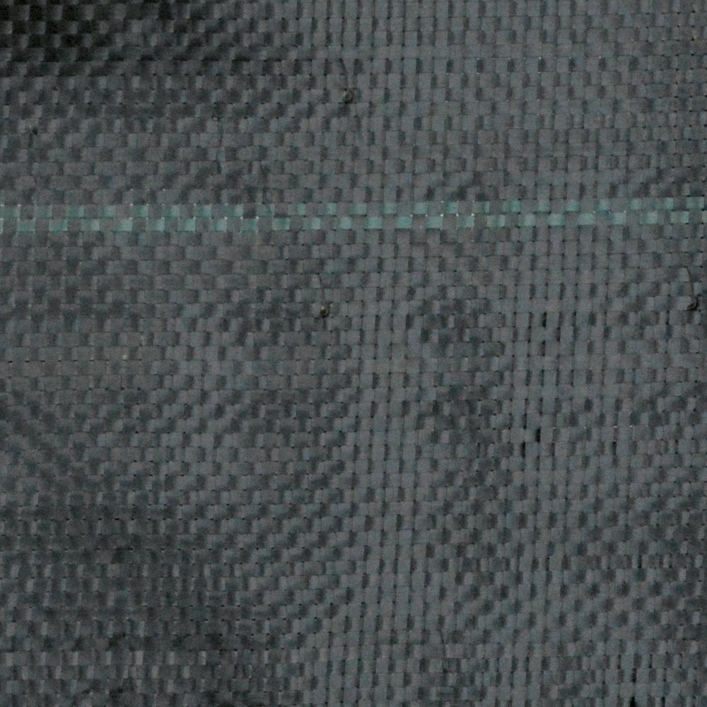 防草シート　約幅１m, 黒(5), 1×5m