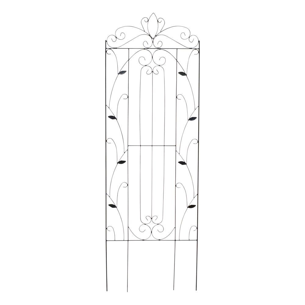 デザイントレリス　1800mm, スチール, 1800mm