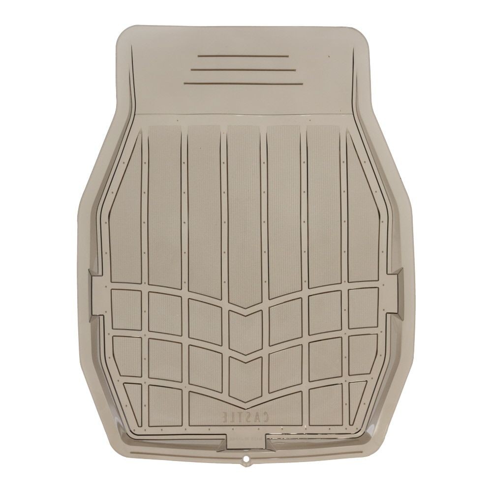 キャッスル　バケット　フロント用　スモーク, スモーク, 運転手・助手席用