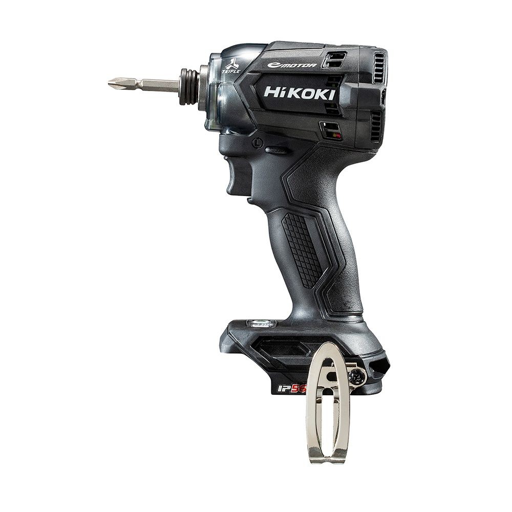 ハイコーキ　HIKOKI １８ＶインパクトＤＶ（本体のみ） WH18DC, グリーン, WH18DC