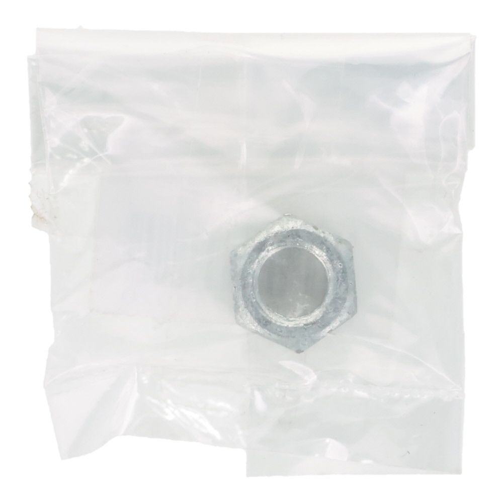 ＯＨＳＡＴＯ　ドブメッキ　Ｕボルト用ナット　Ｍ８, ナット, M8