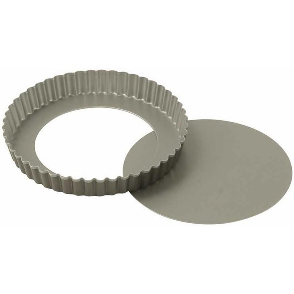 パール金属　タルト型18ｃｍ, その他カラー１, 18cm