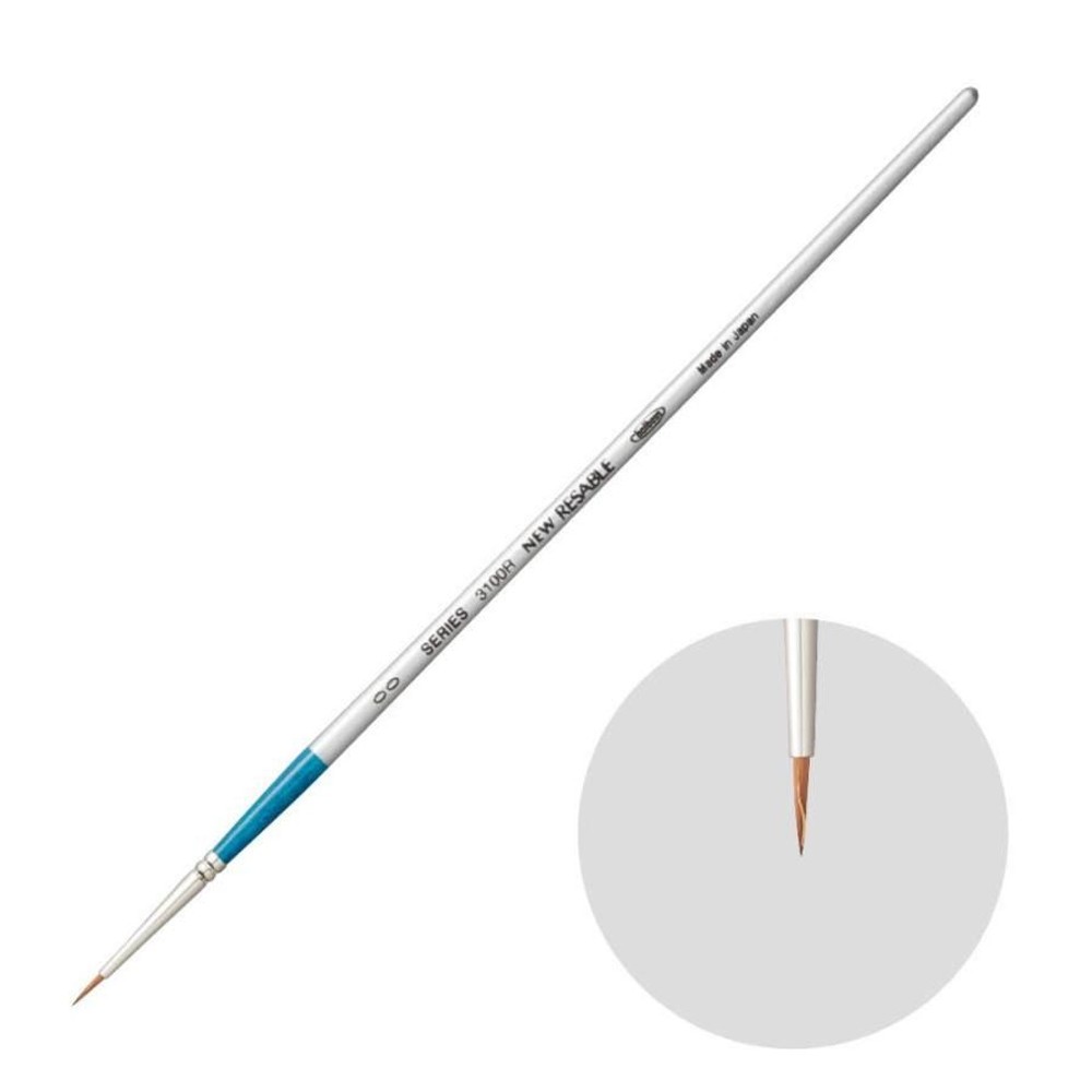 ホルベイン ニューリセーブル 3100R-00 203221, ニューリセーブル3100R-00, 3100R-00