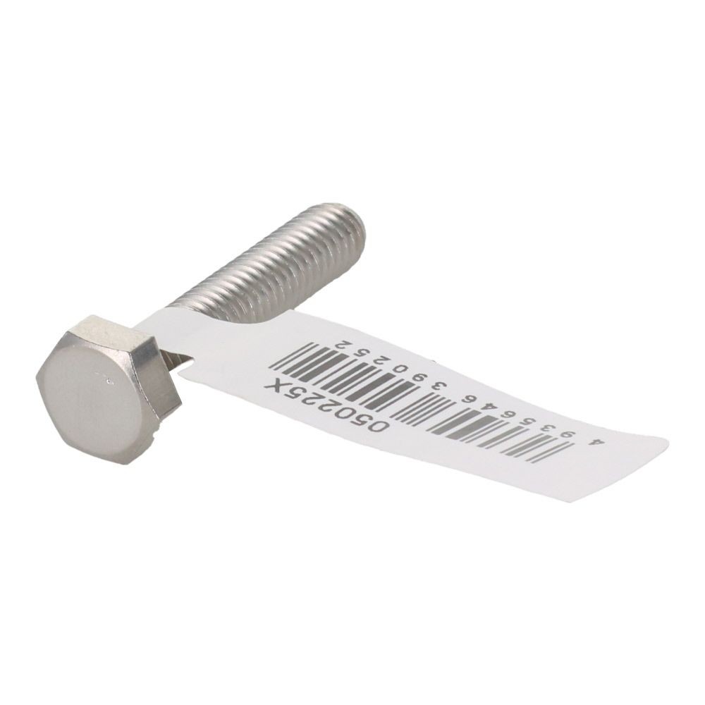 ステンレス　六角ボルト　Ｍ６&times;３０, 六角ボルト, M6&times;30mm