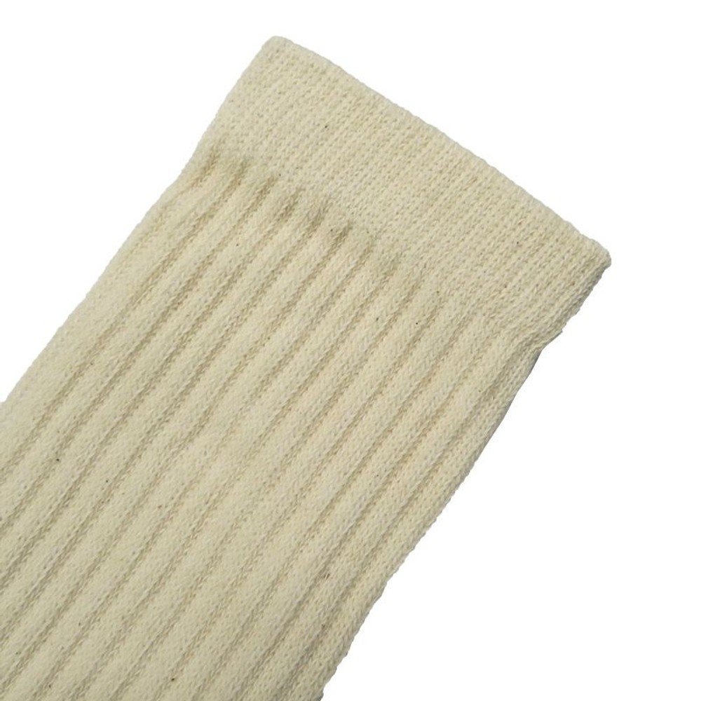 のびのび軍足　先丸　5足組　25〜27ｃｍ　ミドル丈, その他カラー１, その他サイズ１