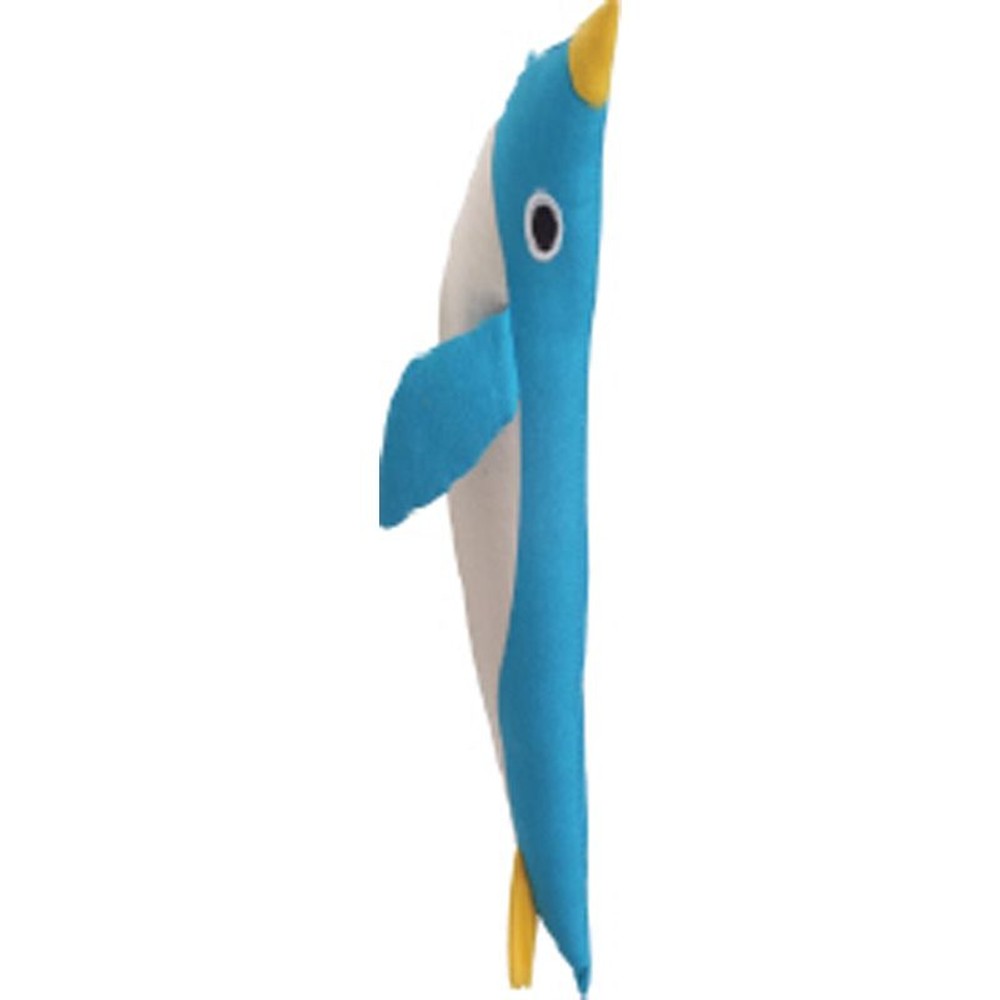 ペティオ　けりぐるみ　ペンギン, その他カラー１, その他サイズ１