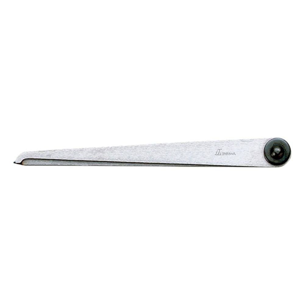 片パス A15cm, シルバー, 15cm