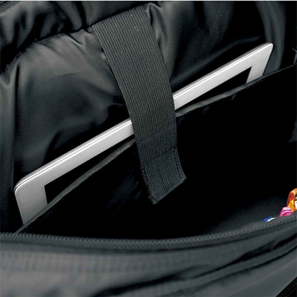 K-WORK/ケイワーク NESTA BRAND/ネスタブランド トートバッグ, ブラック, NEB-02