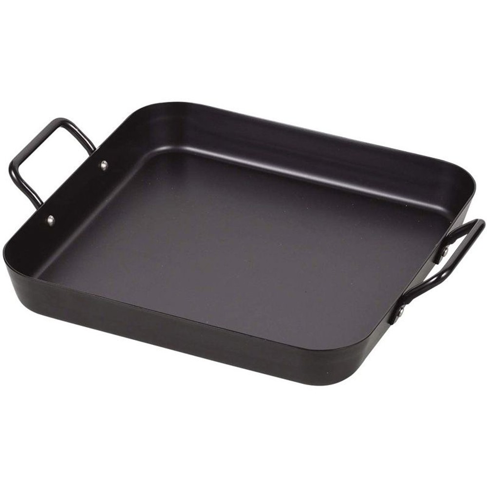 ベストコ　ガスでもＩＨでも使える角型プレート, その他カラー１, その他サイズ１