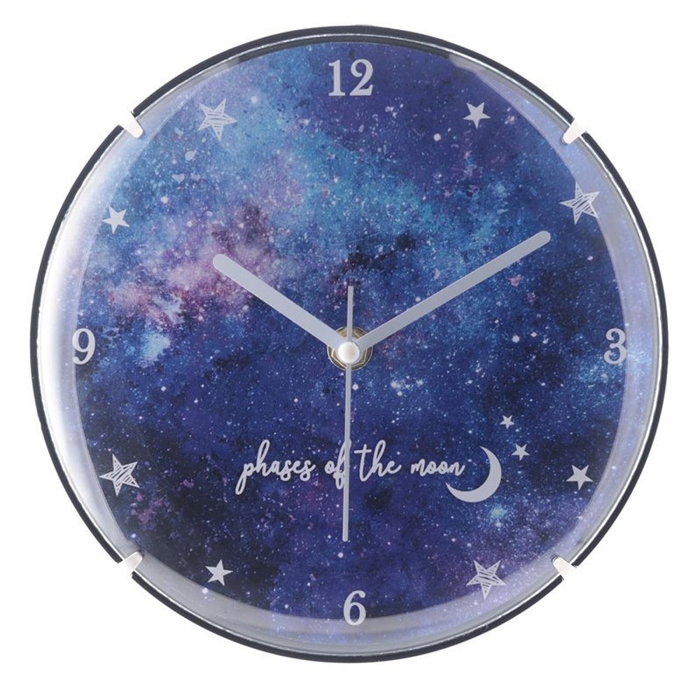 【廃盤】掛時計　ココット　20ｃｍ, その他カラー６, 20cm