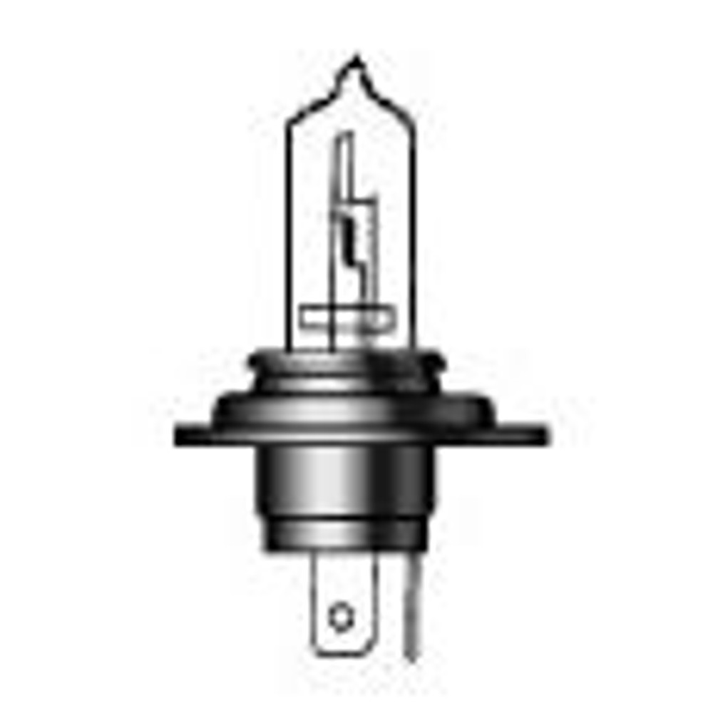 マツシマ　Ｈ4　12Ｖ60／55Ｗ　16ＨＣ, その他カラー１, その他サイズ１