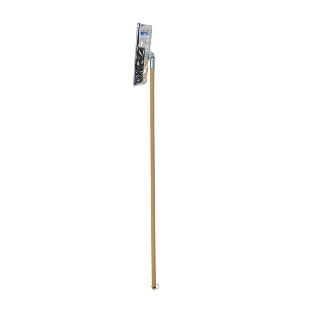 自在ほうき３０ｃｍ, 木柄, 30cm