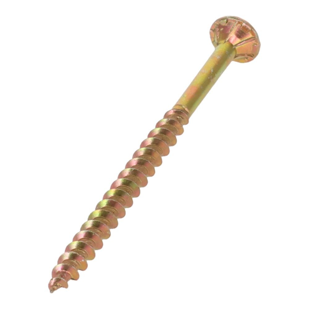 細軸コーススレッド３．３×５０　２００本, 軸細, 50mm