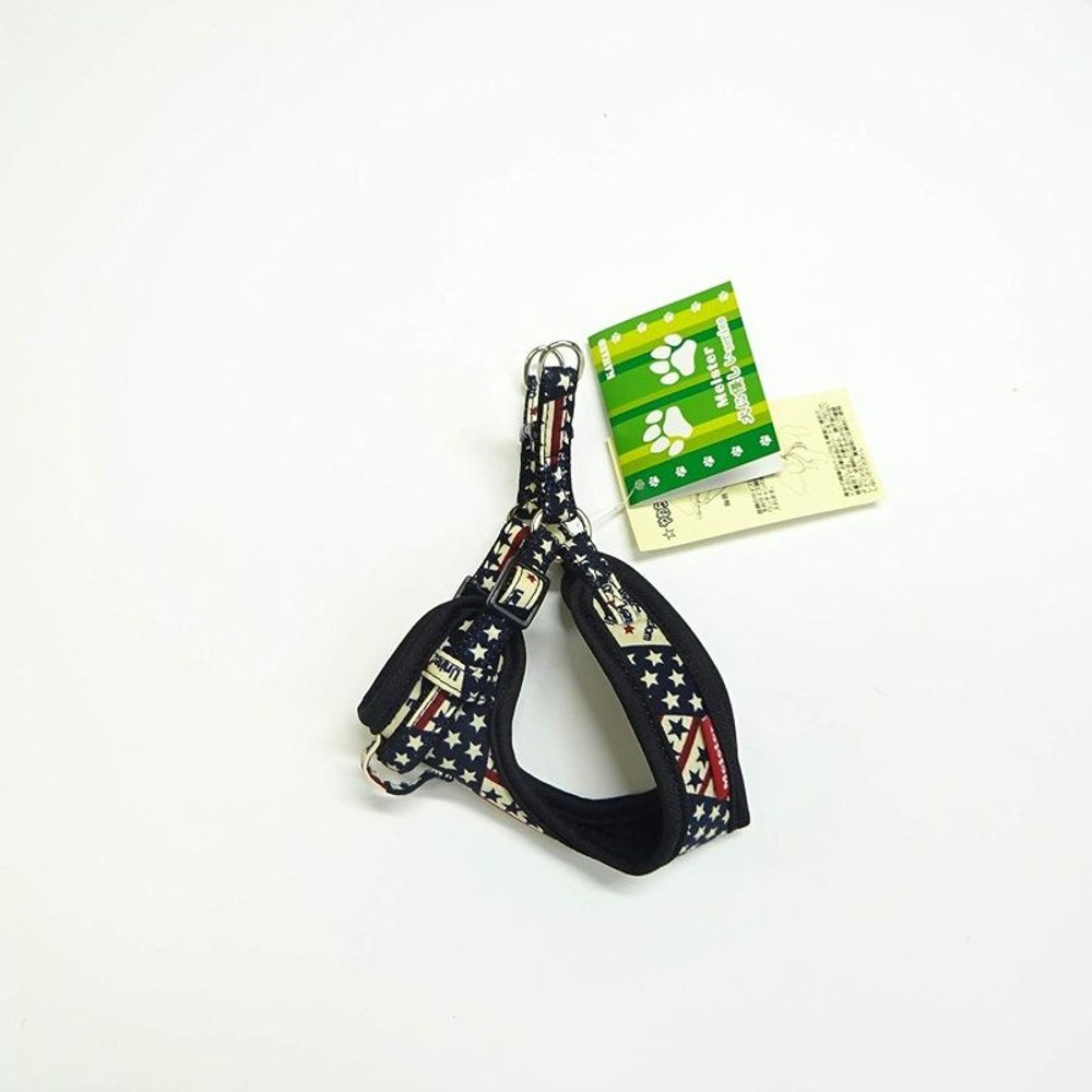 カワノ　Ｍ2977ＷＨソフティハーネス　カントリー, その他カラー１, SSサイズ