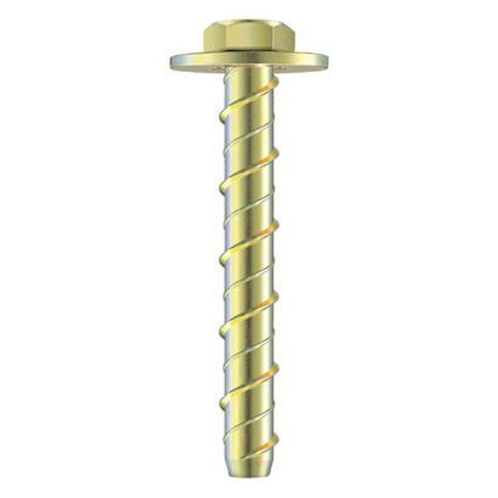 ４９―１３７　　ハ―ドエッジアンカ―（２５入り）１０７５, -, -