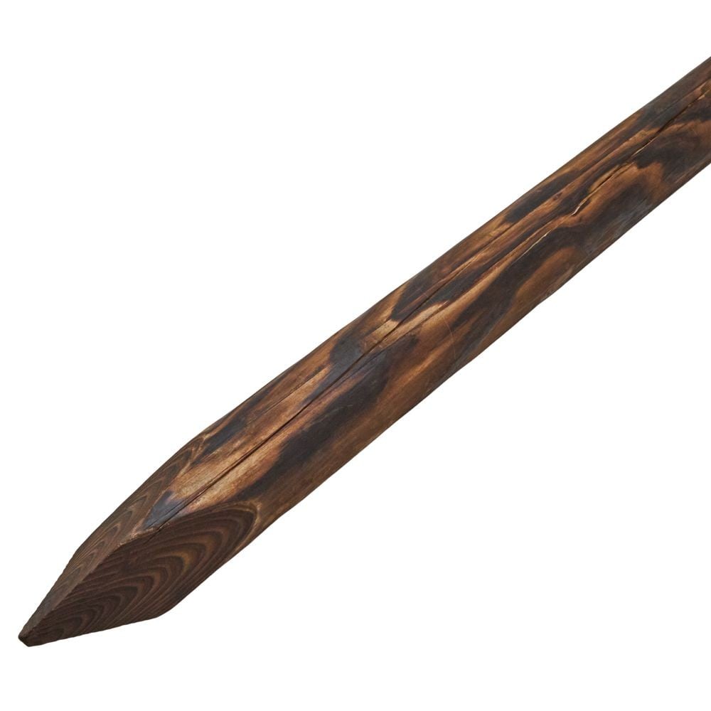 焼杭　約７５径, 75径(1500), 長さ1500mm