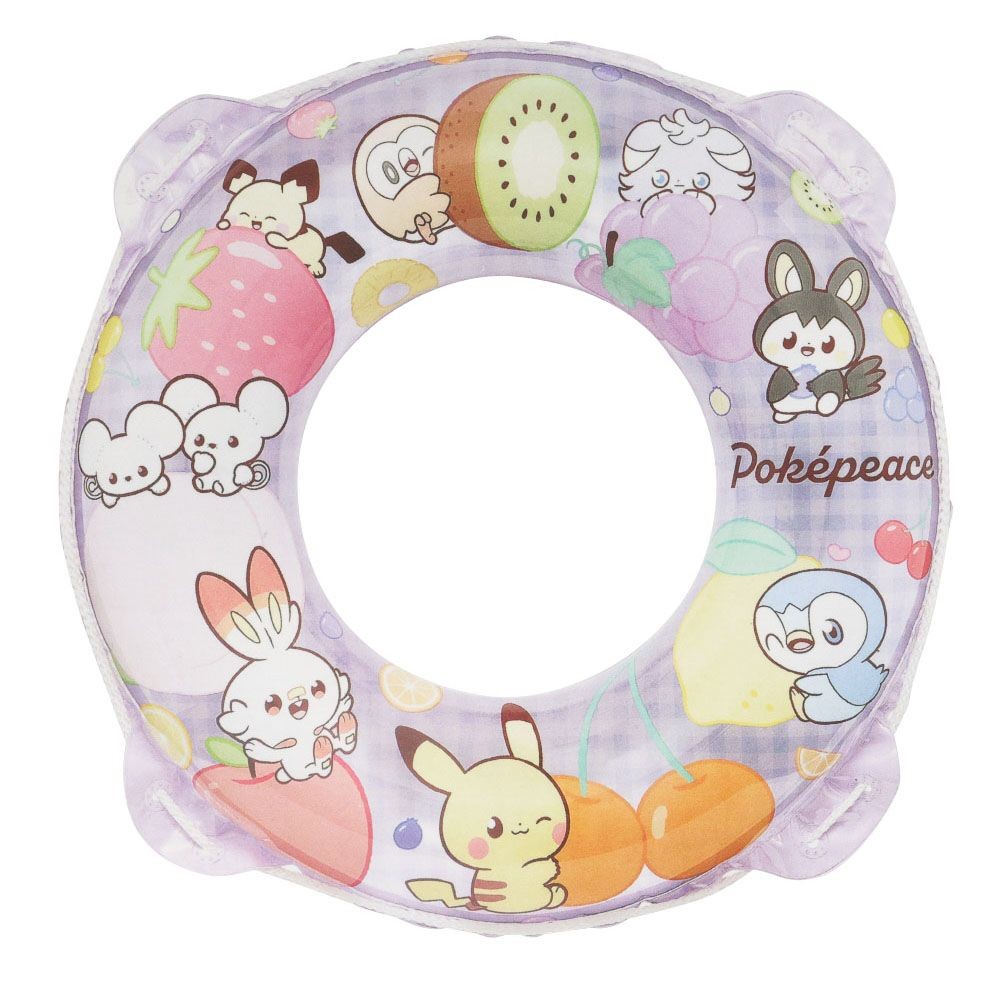 ポケピースうきわ７０ｃｍ, ポケピース, 70cm