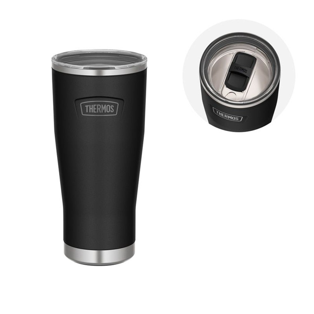 サーモス　タンブラー　７１０ｍｌ　ＡＳＴＡー７１０　ＧＲＴ, グラナイト, 710ml