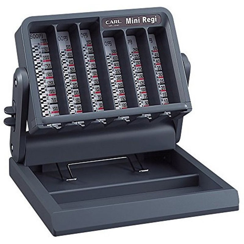 カールミニレジＭＲ―2000, ブラック, 1台