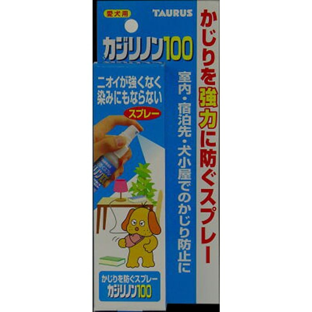 トーラス　カジリノン100　　　スプレー　100ＭＬ, その他カラー１, その他サイズ１