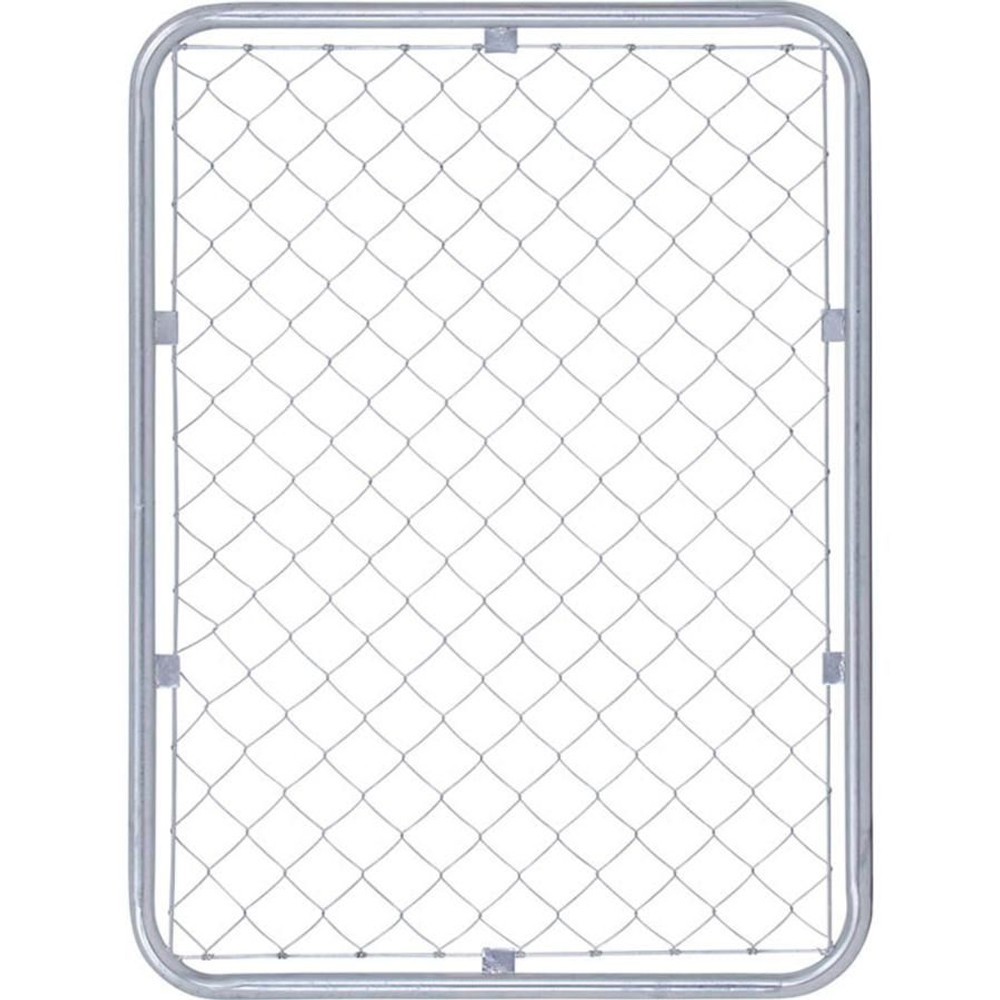 アメリカンフェンス　ＳＦ9012【メーカー直送・代引不可】, SF9012, 90&times;120cm