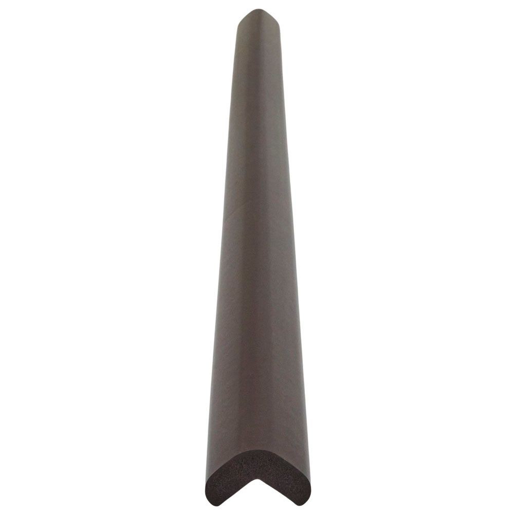 安心クッション　Ｌ字型　９０ｃｍ　大, ライトグレー, 90cm