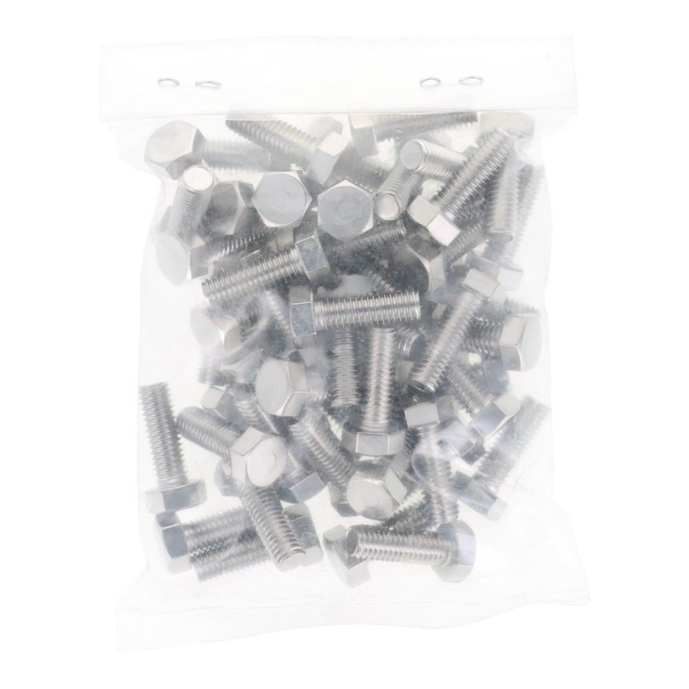 ステンレス　六角ボルト　Ｍ５&times;１５　５０入, ボルト, M5&times;15