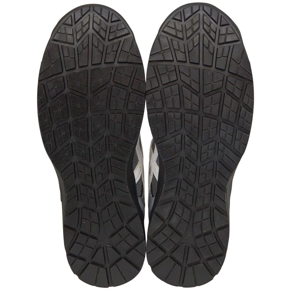 アシックス（ASICS） CP209 BOA シートロック×ホワイト, シートロック×ホワイト, 22.5cm