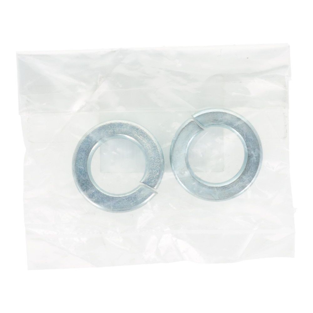 ＯＨＳＡＴＯ　ユニクロ　バネ座金　１４ｍｍ, ばね座金, 14mm