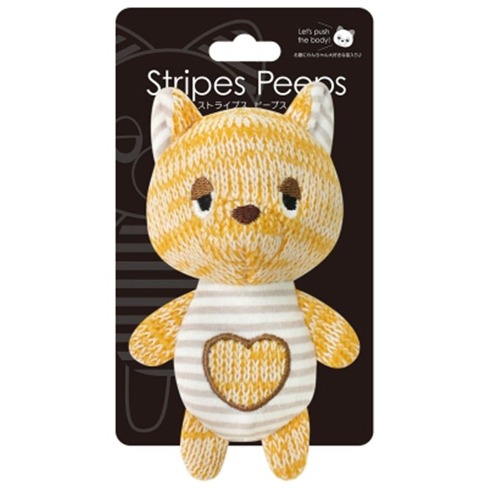 スーパーキャット　ストライプスピープス　かんがるー　Ｓ, その他カラー１, その他サイズ１