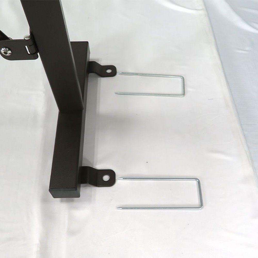 アルミ　伸縮フェンス, 1.2m, 1.2m