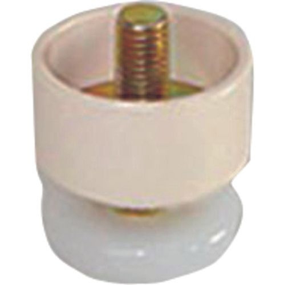 YAZAKI 矢崎化工 イレクター アジャスター EF-1200S-S, アイボリー, EF-1200S-S