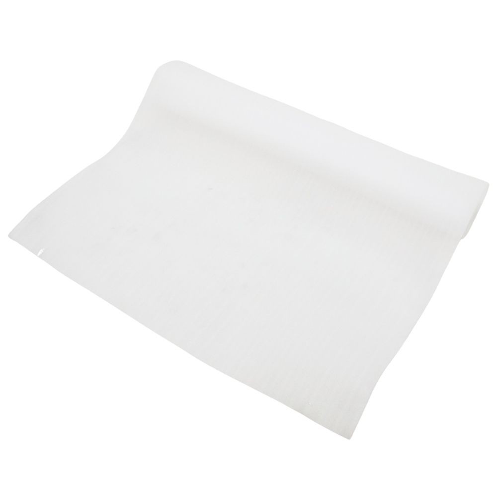 緩衝シート　1ｍＸ5ｍ, クリア, 1&times;5m