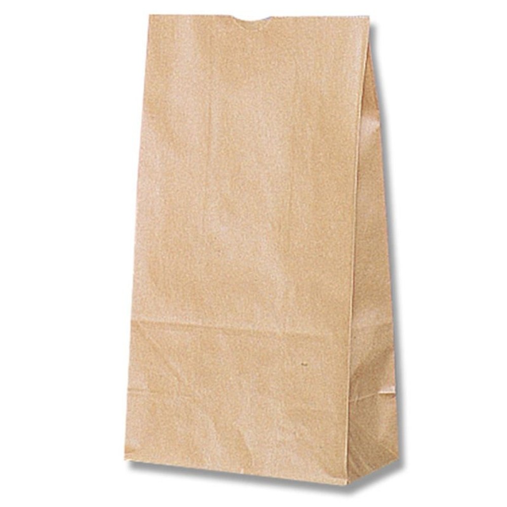 ヘイコー　クラフト紙袋, その他カラー１, No.6