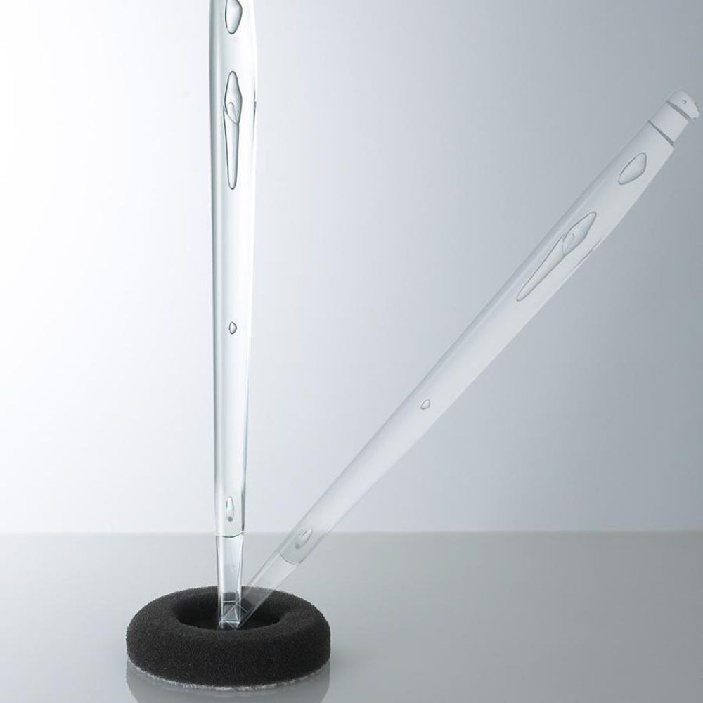 ティディ tidy バススポンジ, バススポンジ, 幅12&phi;&times;高さ27mm（柄の長さ込：467mm）