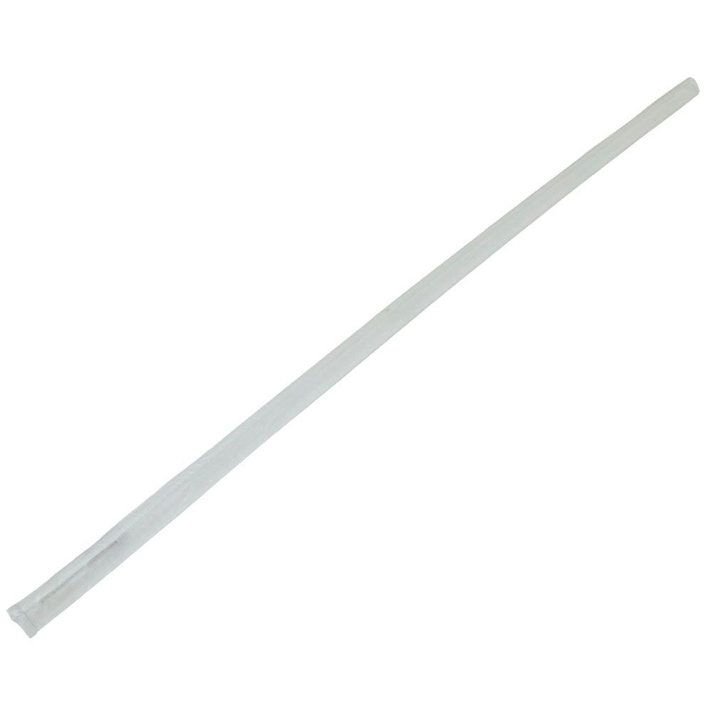 安心クッション　Ｌ字型　９０ｃｍ　細, クリア, 90cm