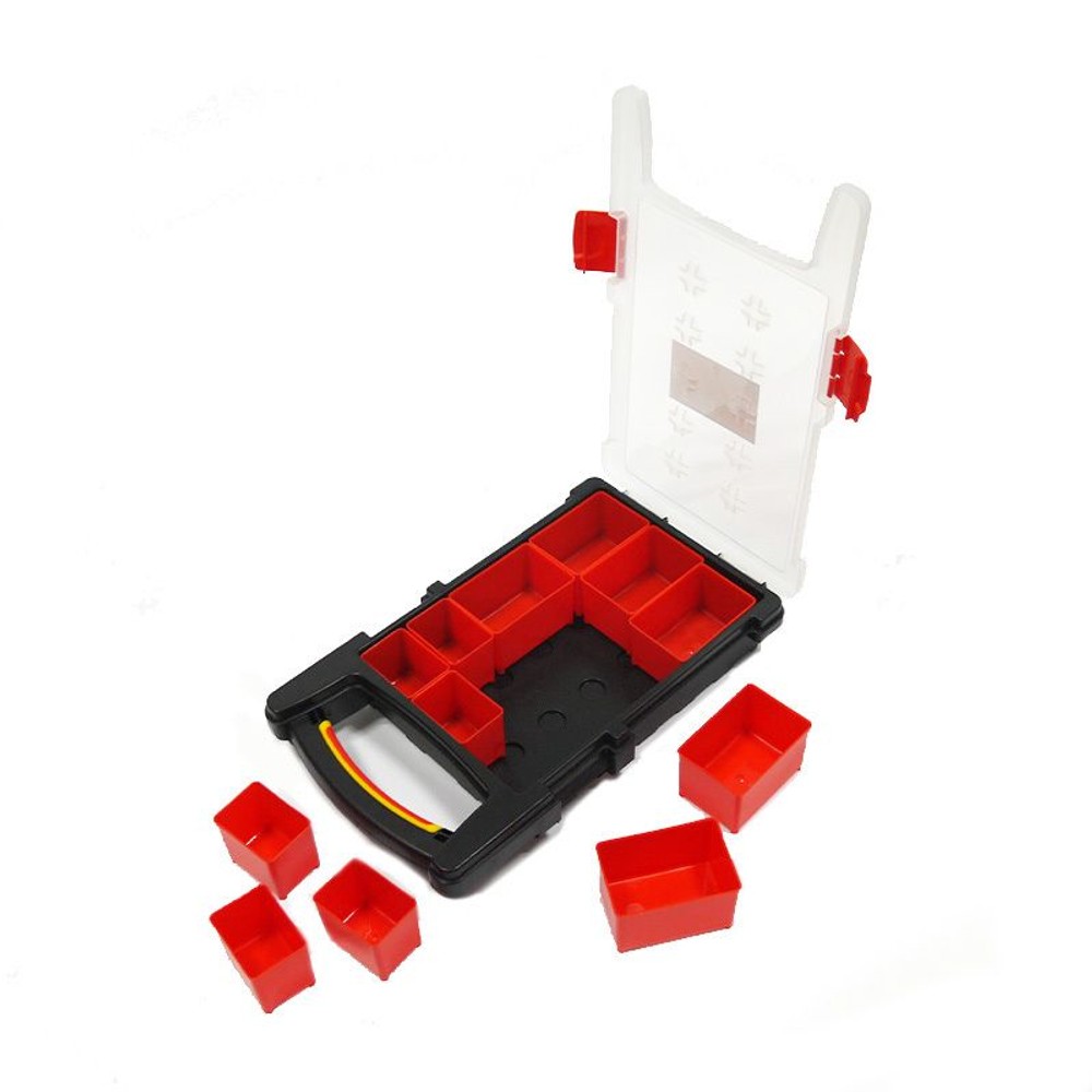 パーツキャリーケース　, その他カラー１, 小