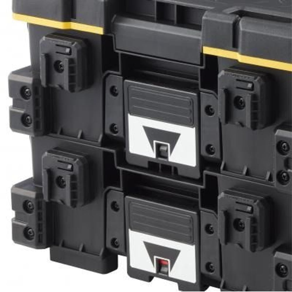 TAJIMA　セフプレート1連　ブラック　TB-HP1P, ブラック, 1連