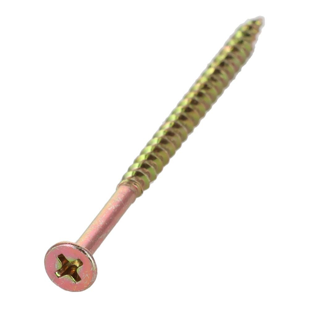 軸細コーススレッド　３．８×７５ｍｍ　４０本入, 軸細, 3.8×75mm